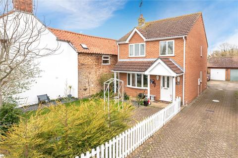 3 bedroom house for sale, North Street, Digby, Lincoln, Lincolnshire, LN4