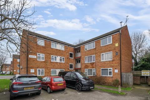 The Farmlands, Northolt, Middlesex