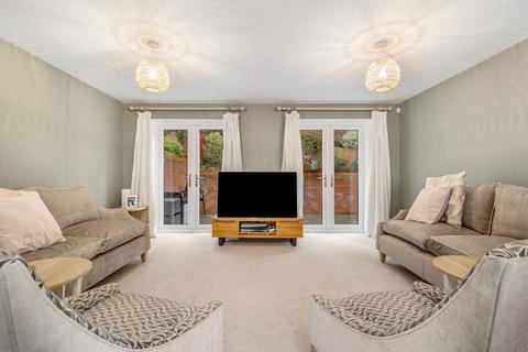 4 bedroom end of terrace house for sale, Yarborough Terrace, Lincoln LN1