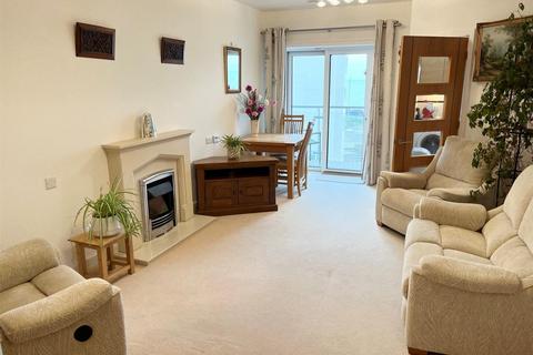 1 bedroom retirement property for sale, Dane Road, Seaford