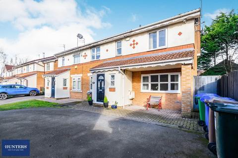 5 bedroom semi-detached house for sale, Hazelhurst Drive, Middleton M24