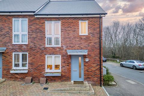 2 bedroom semi-detached house for sale, High Tree Lane, Tunbridge Wells TN2