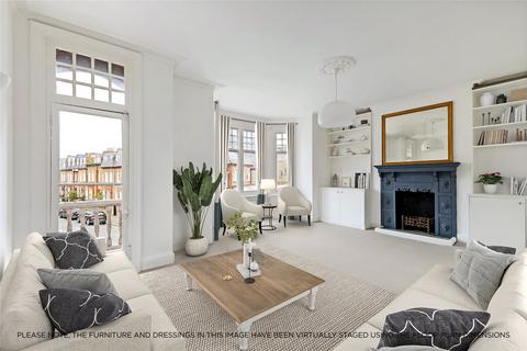 3 bedroom apartment for sale, Albert Bridge Road, London, SW11