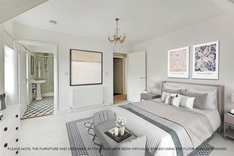 3 bedroom apartment for sale, Albert Bridge Road, London, SW11