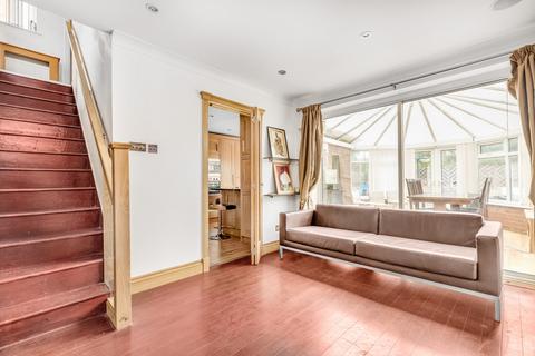 4 bedroom detached house for sale, Sylvan Road, Crystal Palace, SE19