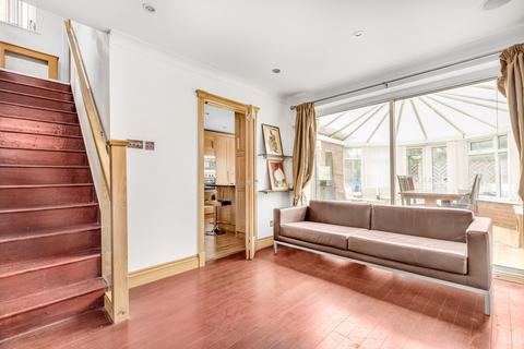 undefined, Sylvan Road, Crystal Palace, SE19