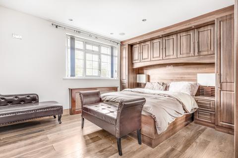 undefined, Sylvan Road, London, Greater London, SE19