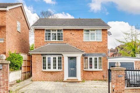 Sylvan Road, London, Greater London, SE19