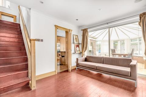 undefined, Sylvan Road, London, Greater London, SE19