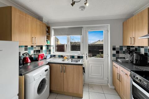 1 bedroom maisonette for sale, Colne Road, Halstead, CO9