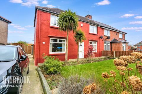 3 bedroom semi-detached house for sale, Vickers Road, High Green