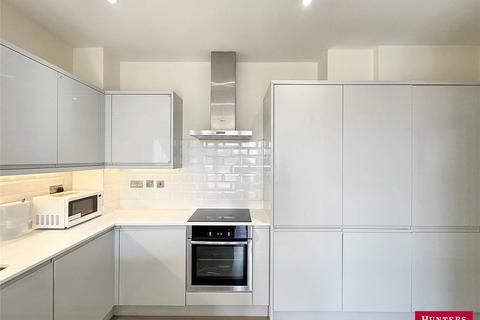 2 bedroom apartment for sale, Station Road, Barnet, EN5