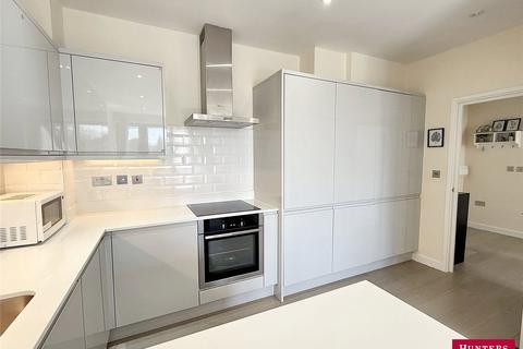 2 bedroom apartment for sale, Station Road, Barnet, EN5
