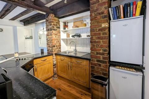 1 bedroom flat for sale, Bradford Street, Braintree CM7