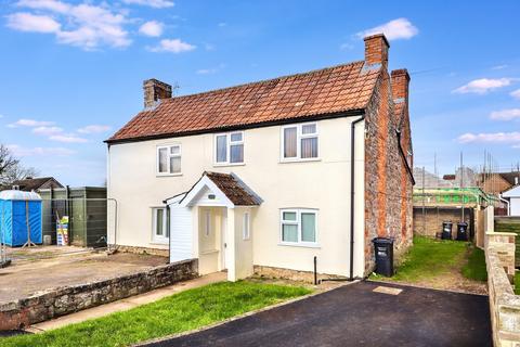 4 bedroom flat for sale, Border Bridge Flats, Wells Road, Wookey, Wells, Somerset