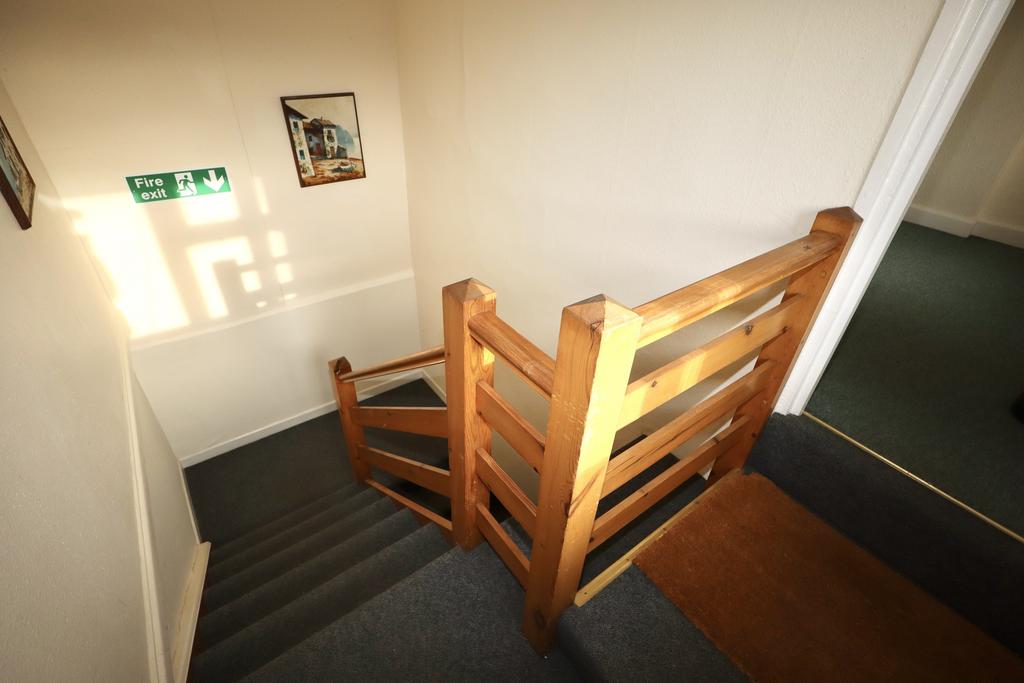 Stairwell