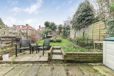 81 Goudhurst Road, Bromley, BR1 4QG