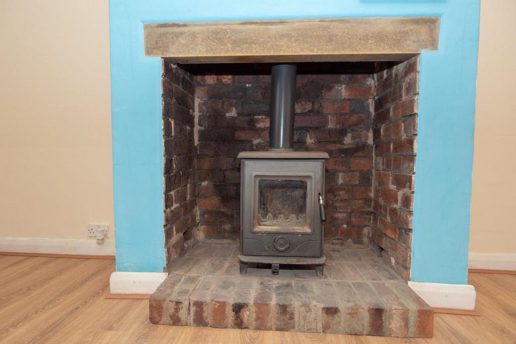 Stove
