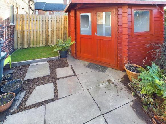 Summerhouse