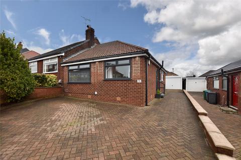 3 bedroom semi-detached bungalow for sale, Bedford Avenue, High Crompton, Shaw, Oldham, OL2