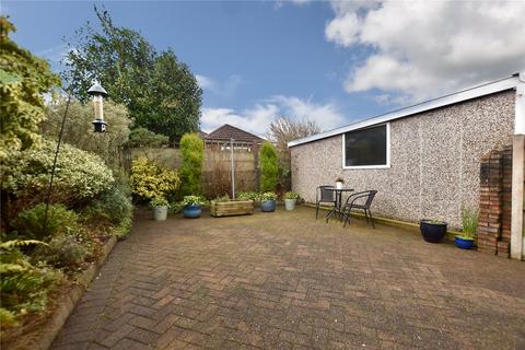 3 bedroom semi-detached bungalow for sale, Bedford Avenue, High Crompton, Shaw, Oldham, OL2