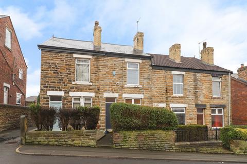 3 bedroom terraced house for sale, Richmond Road, Sheffield S13