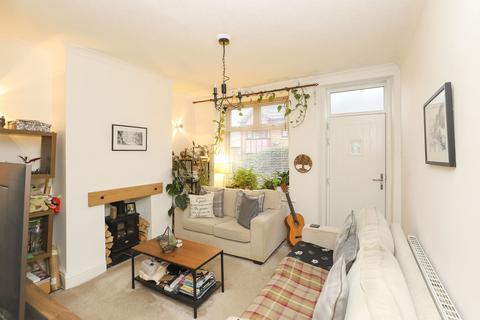 17 Richmond Road, Sheffield, S13 8TB