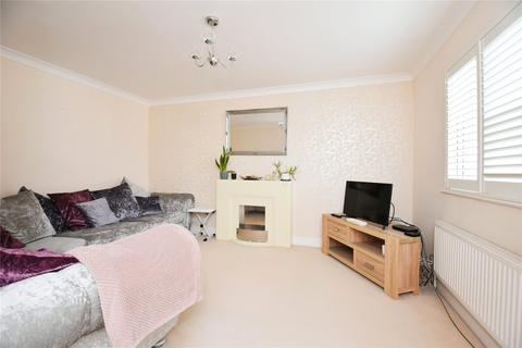 3 bedroom semi-detached house for sale, Meadow Crescent, Purdis Farm, Ipswich, Suffolk, IP3