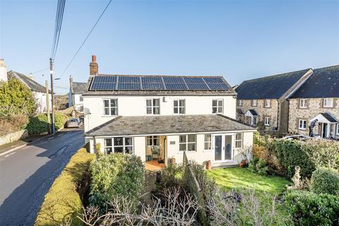 3 bedroom detached house for sale, Dolphin Street, Colyton EX24