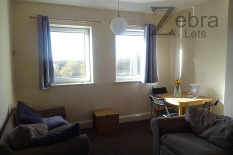 3 bedroom house to rent, Trent Bridge Buildings, Nottingham NG2