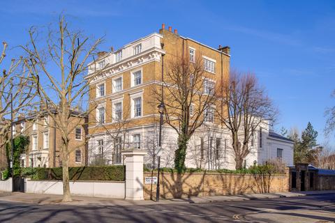 3 bedroom flat for sale, Marlborough Place, London NW8