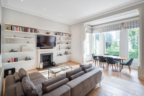 3 bedroom flat for sale, Marlborough Place, London NW8