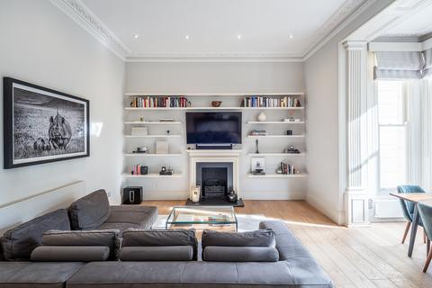 3 bedroom flat for sale, Marlborough Place, London NW8