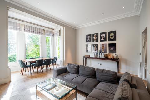 3 bedroom flat for sale, Marlborough Place, London NW8