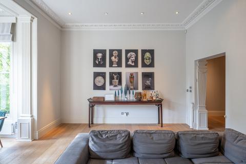 3 bedroom flat for sale, Marlborough Place, London NW8