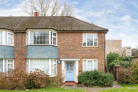 2 bedroom apartment for sale, Station Road, New Barnet, Barnet, EN5