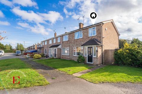47 Bagshaw Close, Ryton On Dunsmore, Coventry, CV8 3EX