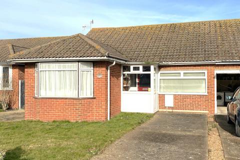 3 bedroom semi-detached bungalow for sale, College Road, Bexhill-on-Sea, TN40