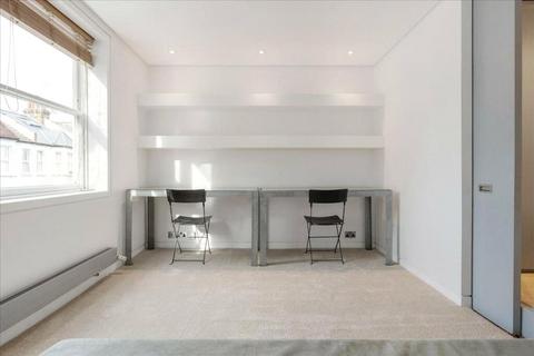 2 bedroom apartment for sale, Edgarley Terrace, London SW6