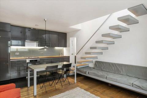 Edgarley Terrace, London SW6