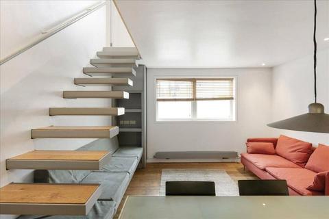 2 bedroom flat for sale, Edgarley Terrace, London SW6