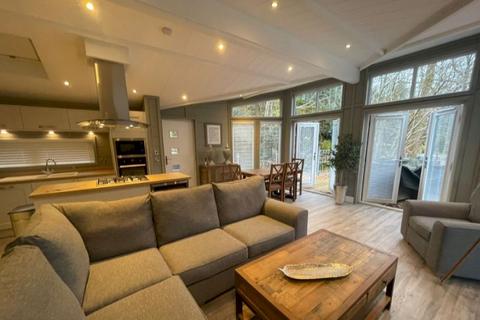 2 bedroom lodge for sale, Lakeside Lodge, Newby Bridge LA12