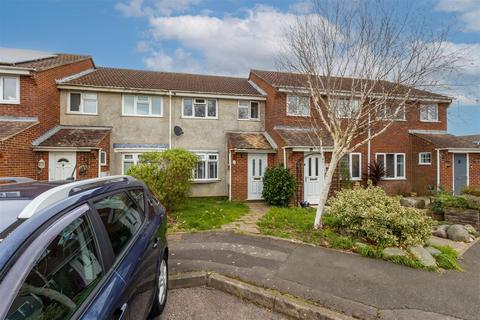 3 bedroom terraced house for sale, Viking Close, Fareham PO14