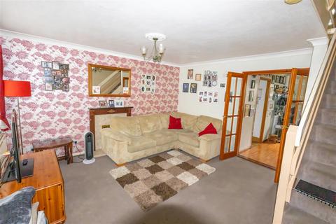 3 bedroom terraced house for sale, Viking Close, Fareham PO14