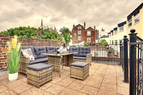 undefined, Westgate Street, Southampton SO14