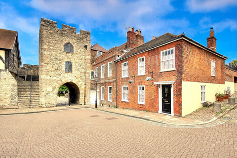undefined, Westgate Street, Southampton SO14