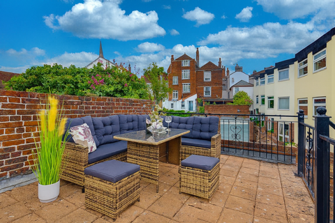 undefined, Westgate Street, Southampton SO14