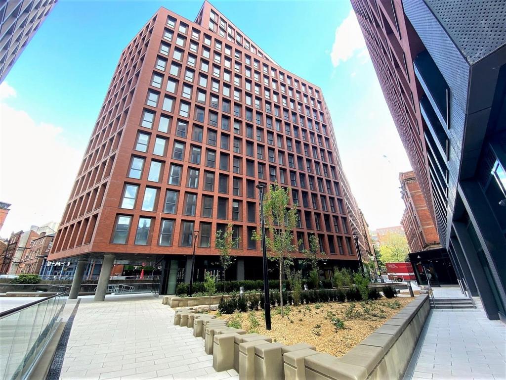 Linter Building