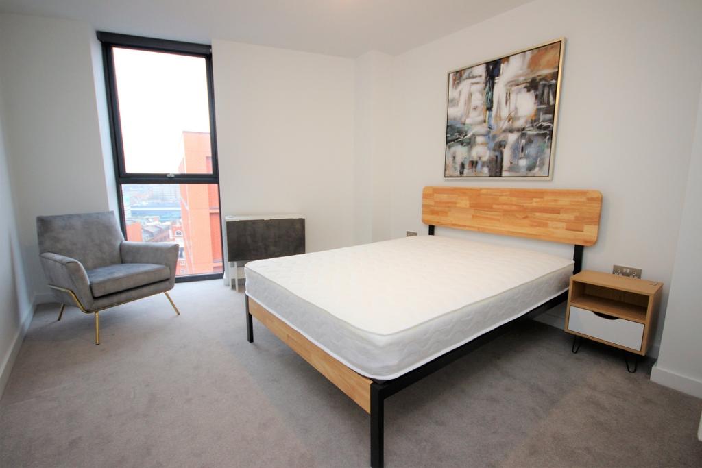 Third Bedroom