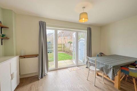 3 bedroom terraced house for sale, Blakeslee Drive, Exeter EX2